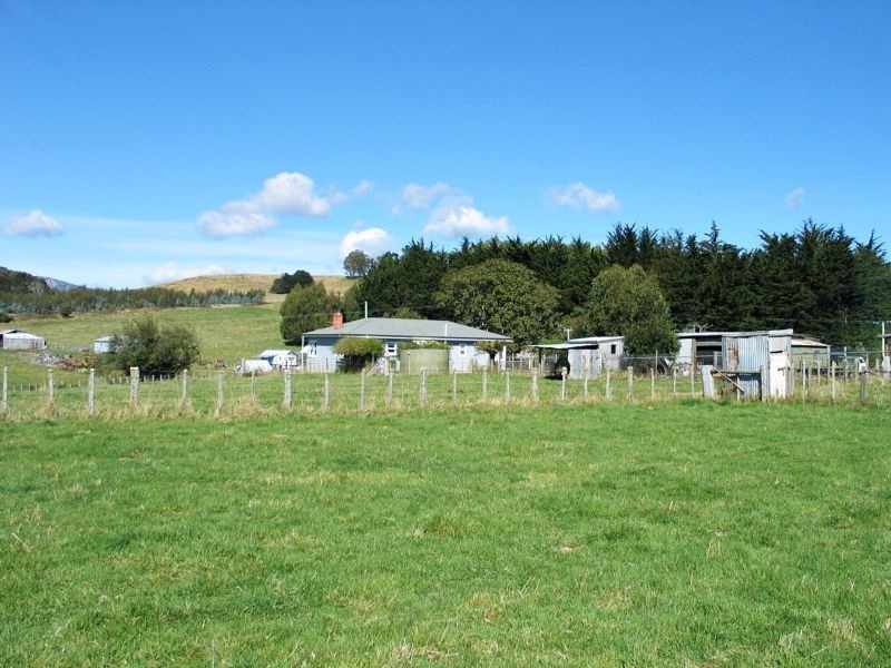 750 Staverton Road, Staverton TAS 7306
