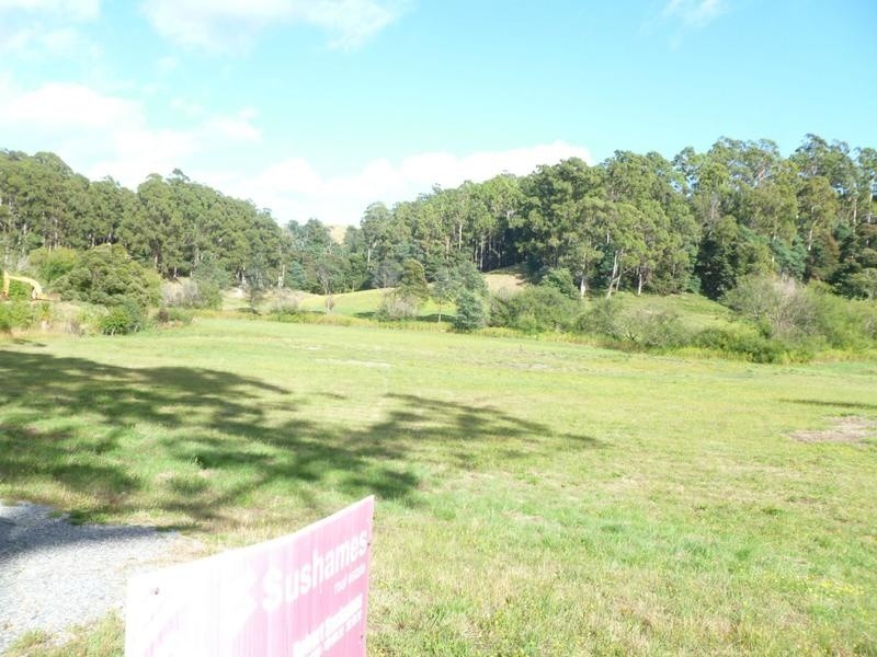 Lot 12 Collins Way, Tugrah TAS 7310