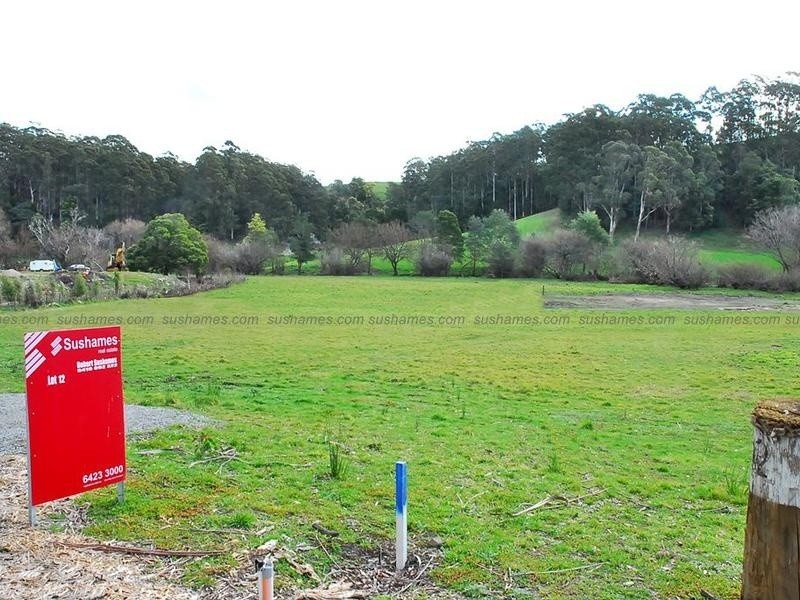 Lot 12 Collins Way, Tugrah TAS 7310