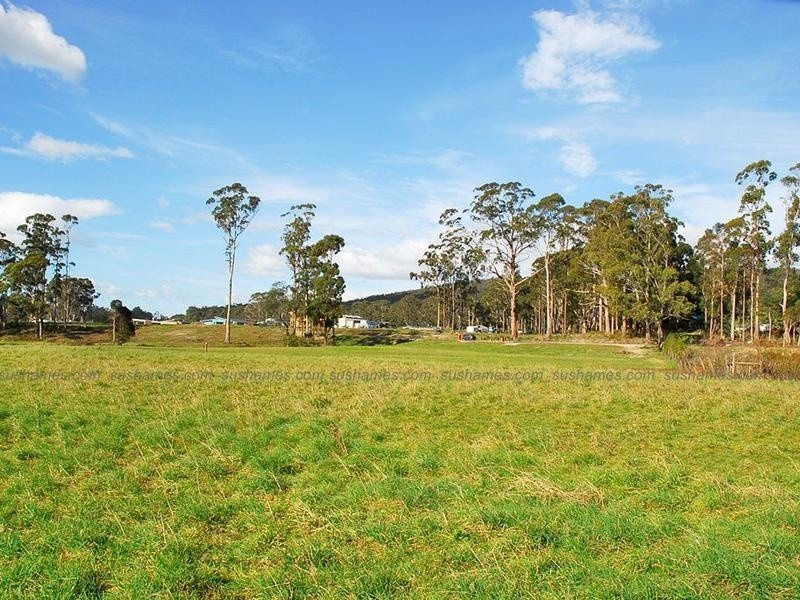 Lot 12 Collins Way, Tugrah TAS 7310