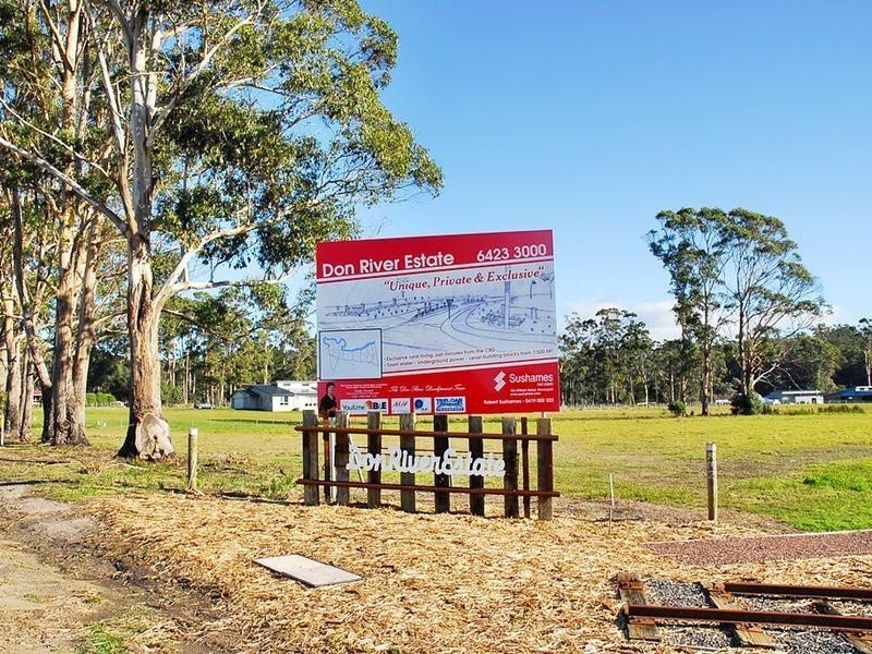 6-13 Collins Way, Tugrah TAS 7310