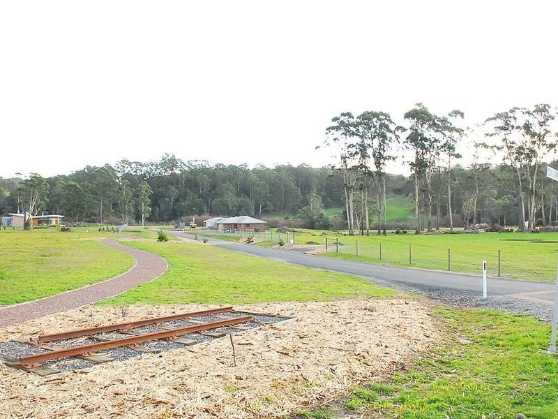 6-13 Collins Way, Tugrah TAS 7310