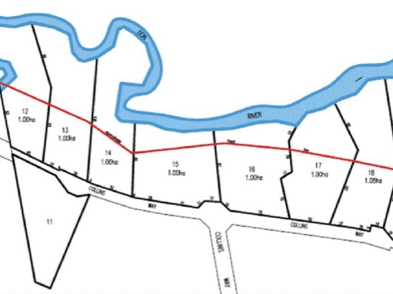 6-13 Collins Way, Tugrah TAS 7310