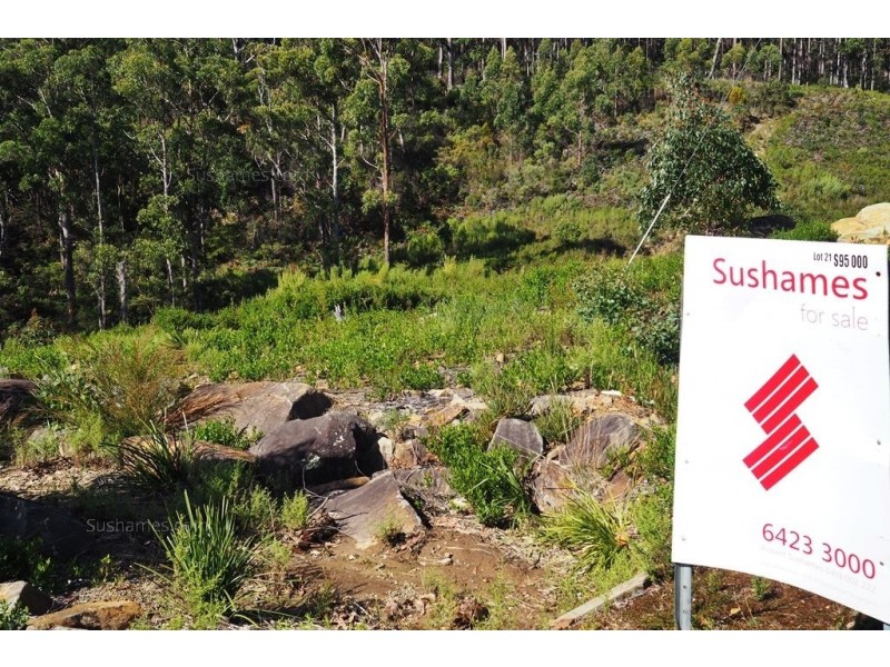Lot 21 Forest Heights Drive, Tugrah TAS 7310