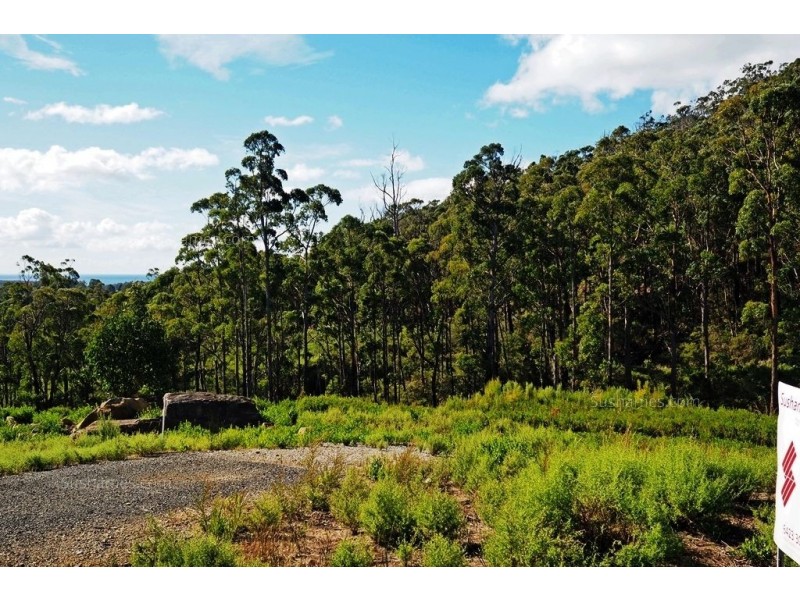 Lot 39 Forest Heights Drive, Tugrah TAS 7310