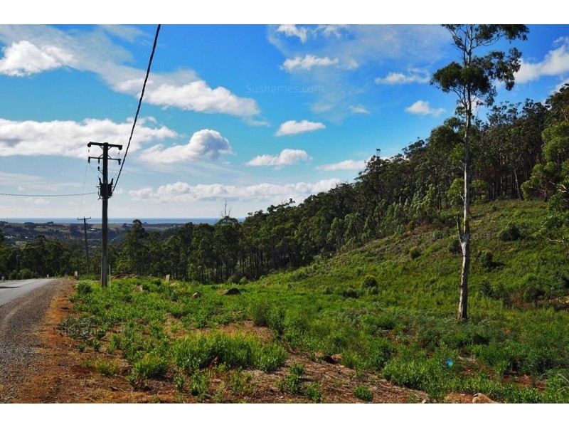 Lot 20 Forest Heights Drive, Tugrah TAS 7310