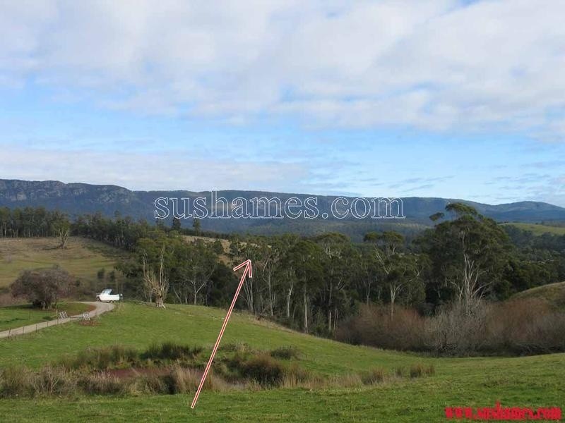 83 Kellys Cage Road, Weegena TAS 7304