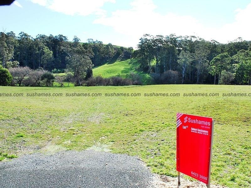 Lot 17 Collins Way, Tugrah TAS 7310