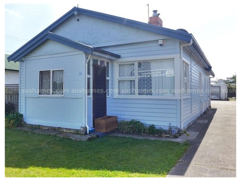 30 Elizabeth Street, Devonport TAS 7310