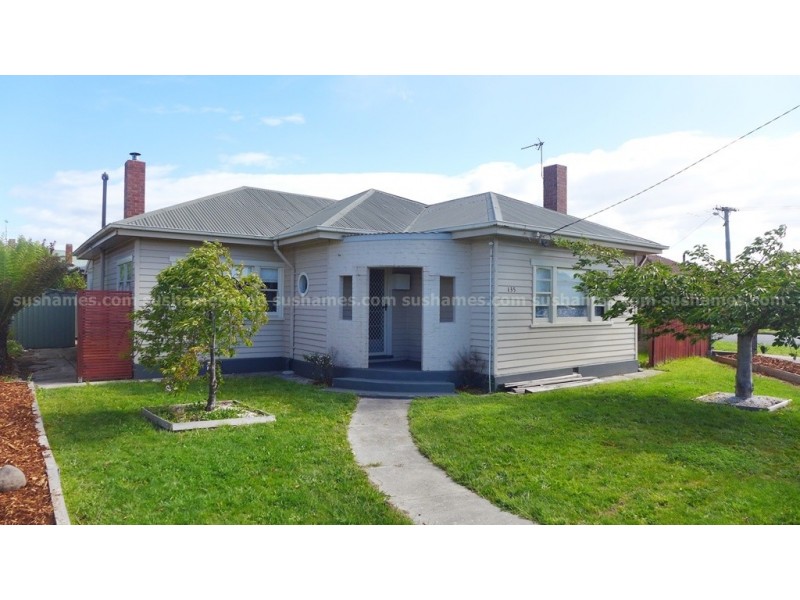 135 Oldaker Street, Devonport TAS 7310