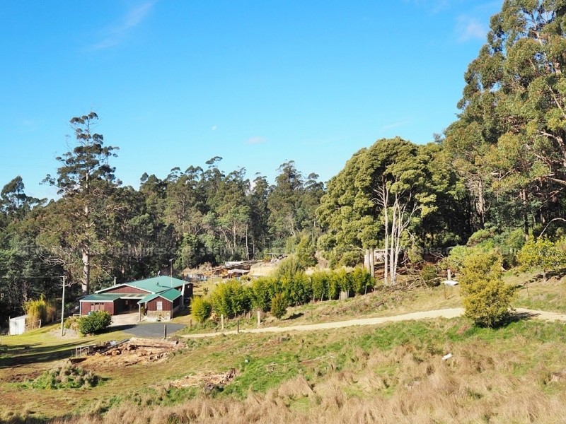 2153 Wilmot Road, Lower Wilmot TAS 7310