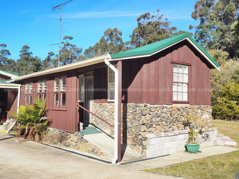 2153 Wilmot Road, Lower Wilmot TAS 7310