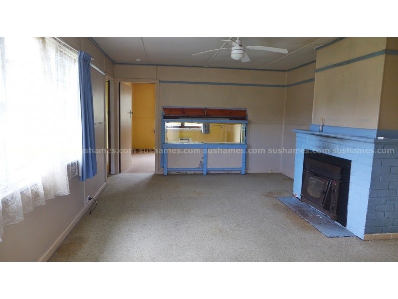 7 Giblin Street, Rosebery TAS 7470