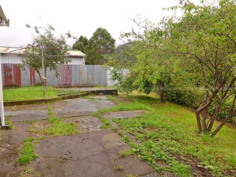 7 Giblin Street, Rosebery TAS 7470