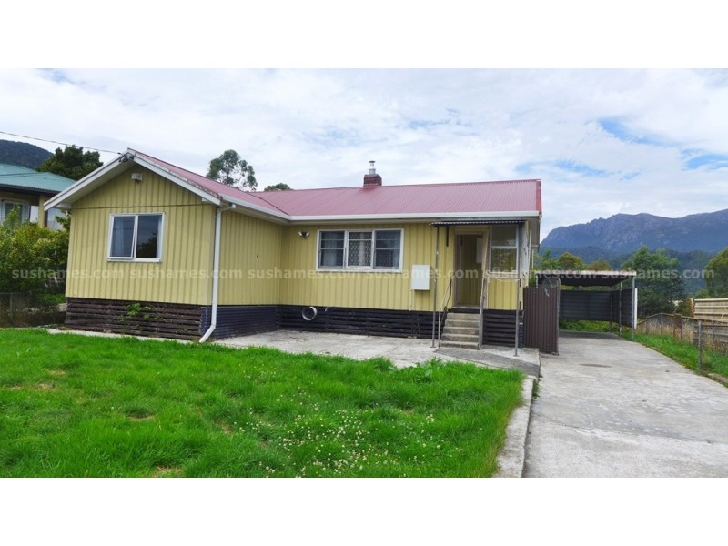 7 Giblin Street, Rosebery TAS 7470
