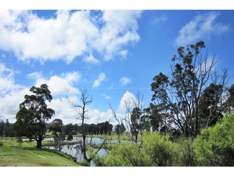 10 Bills Road, Henrietta TAS 7325