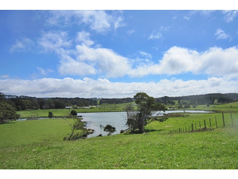 10 Bills Road, Henrietta TAS 7325