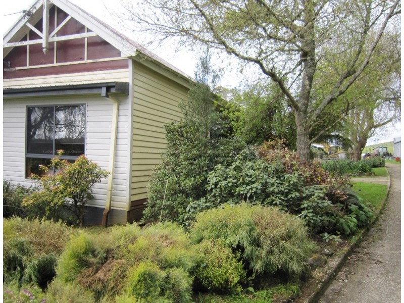 10 Bills Road, Henrietta TAS 7325