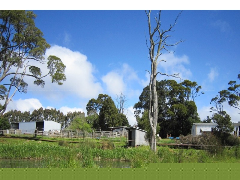 10 Bills Road, Henrietta TAS 7325