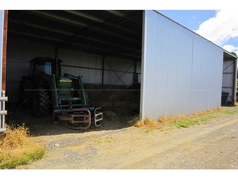 10 Bills Road, Henrietta TAS 7325