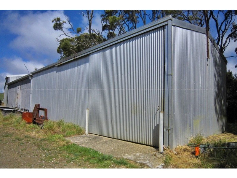 10 Bills Road, Henrietta TAS 7325