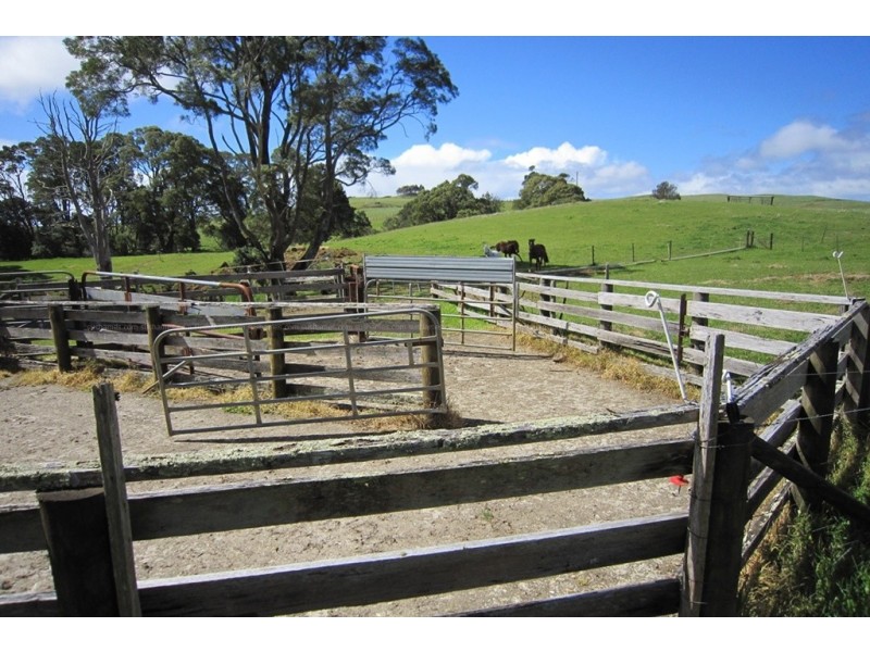 10 Bills Road, Henrietta TAS 7325
