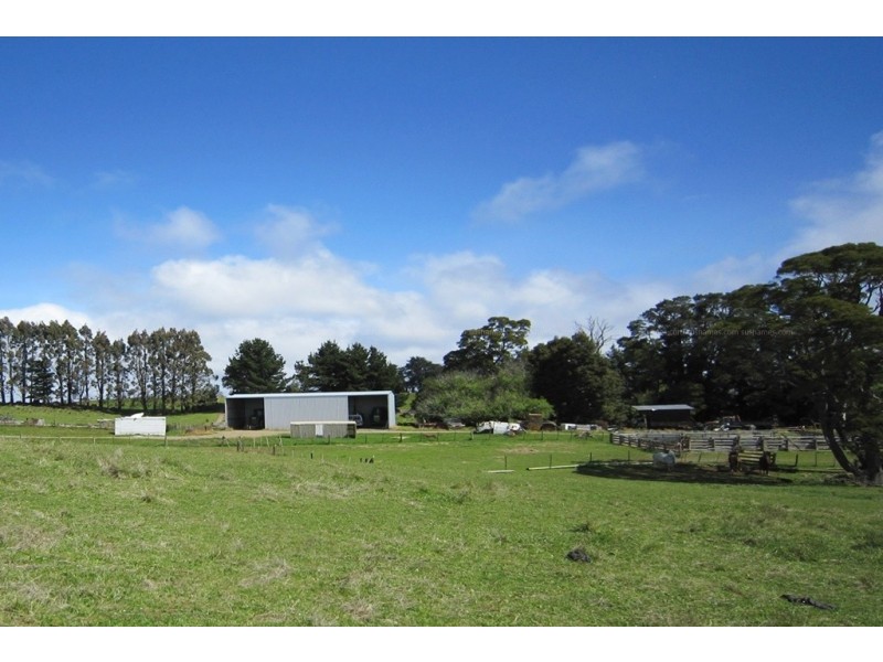 10 Bills Road, Henrietta TAS 7325