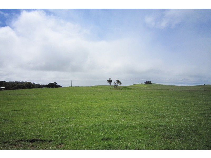 10 Bills Road, Henrietta TAS 7325