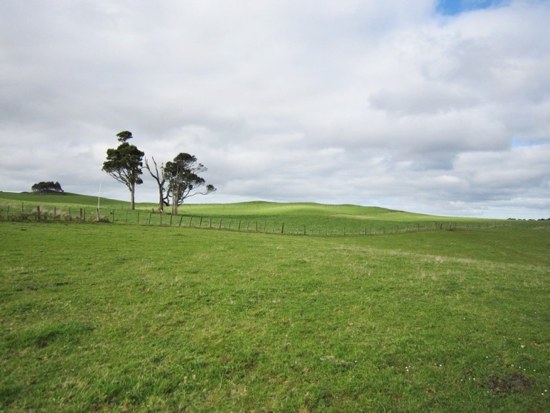 10 Bills Road, Henrietta TAS 7325