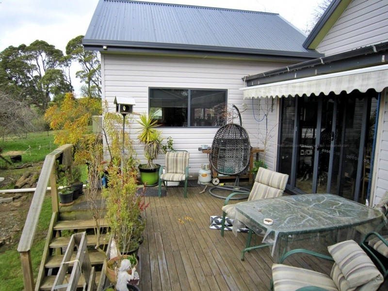 10 Bills Road, Henrietta TAS 7325