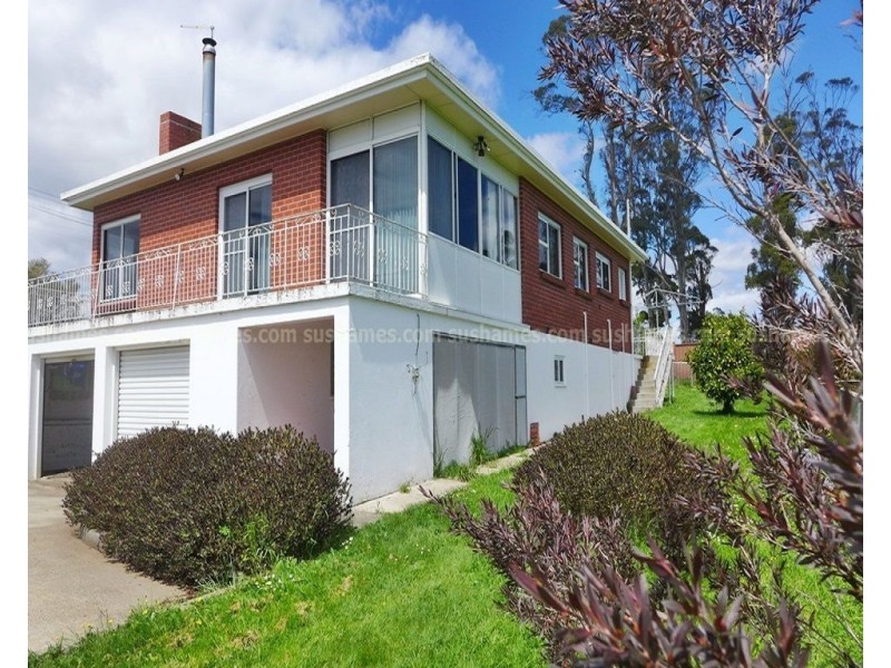 654 West Kentish Road, West Kentish TAS 7306