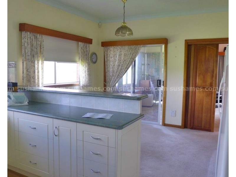 654 West Kentish Road, West Kentish TAS 7306