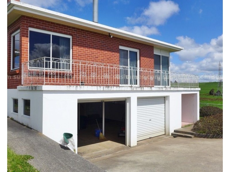 654 West Kentish Road, West Kentish TAS 7306