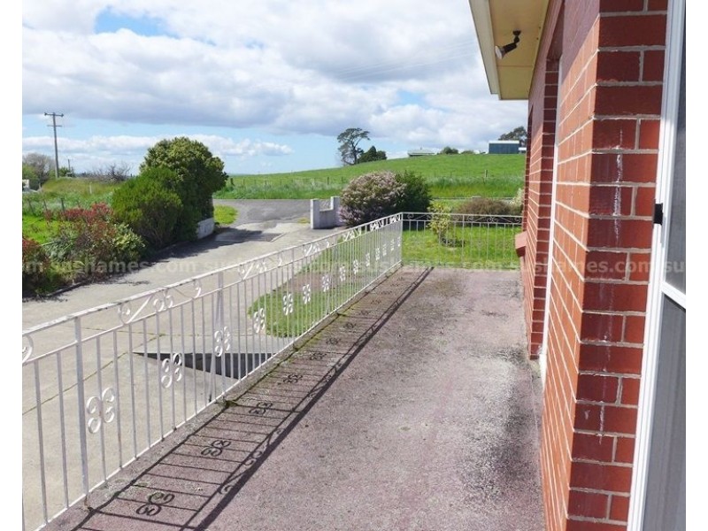 654 West Kentish Road, West Kentish TAS 7306