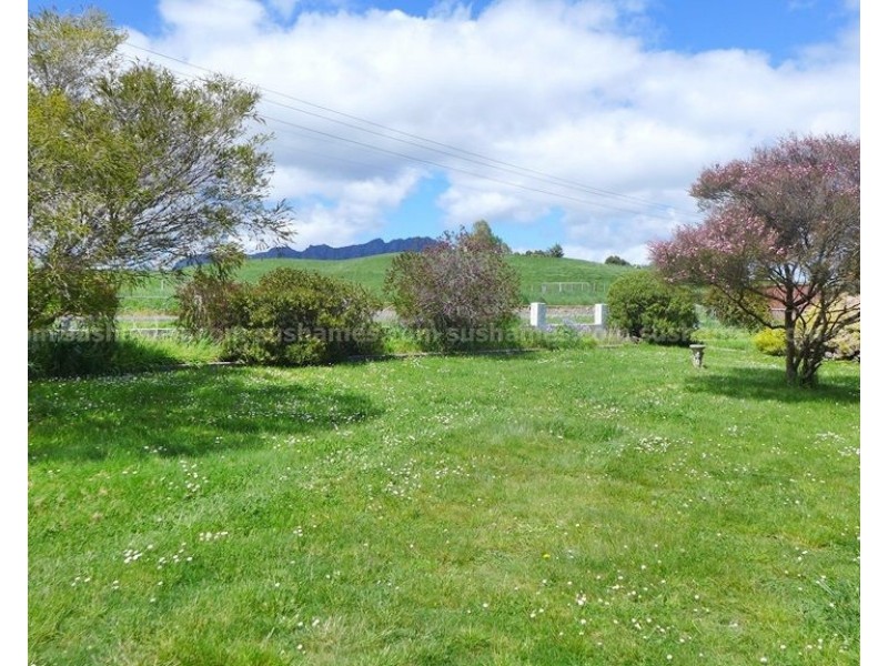 654 West Kentish Road, West Kentish TAS 7306