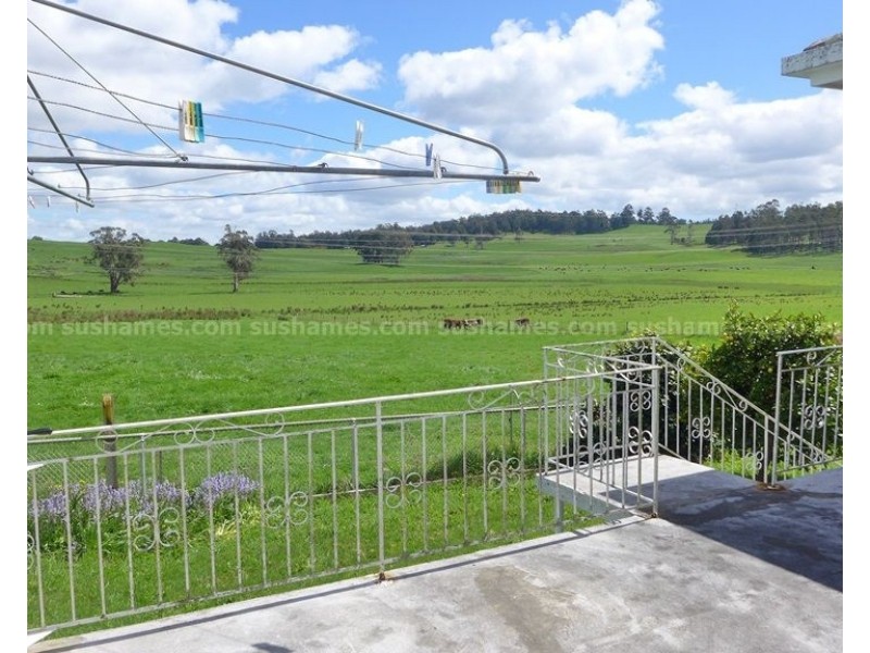 654 West Kentish Road, West Kentish TAS 7306