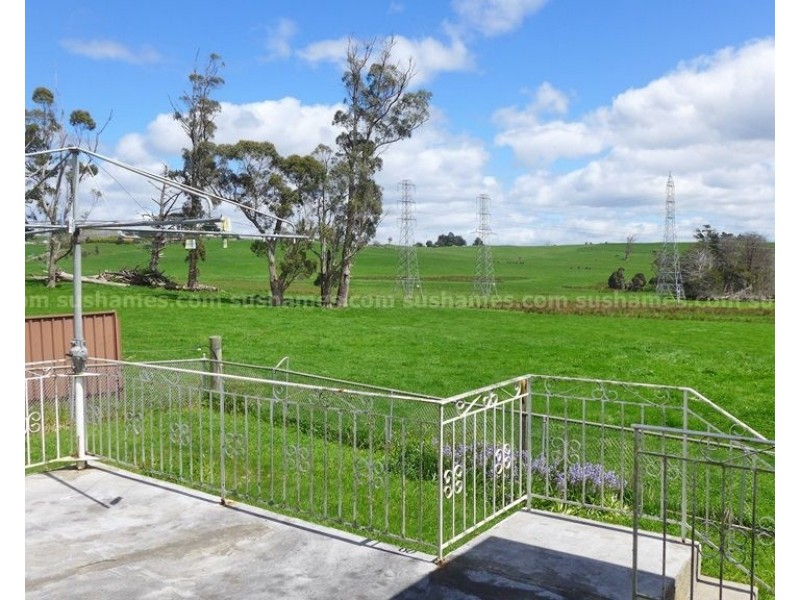 654 West Kentish Road, West Kentish TAS 7306