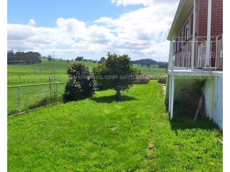 654 West Kentish Road, West Kentish TAS 7306