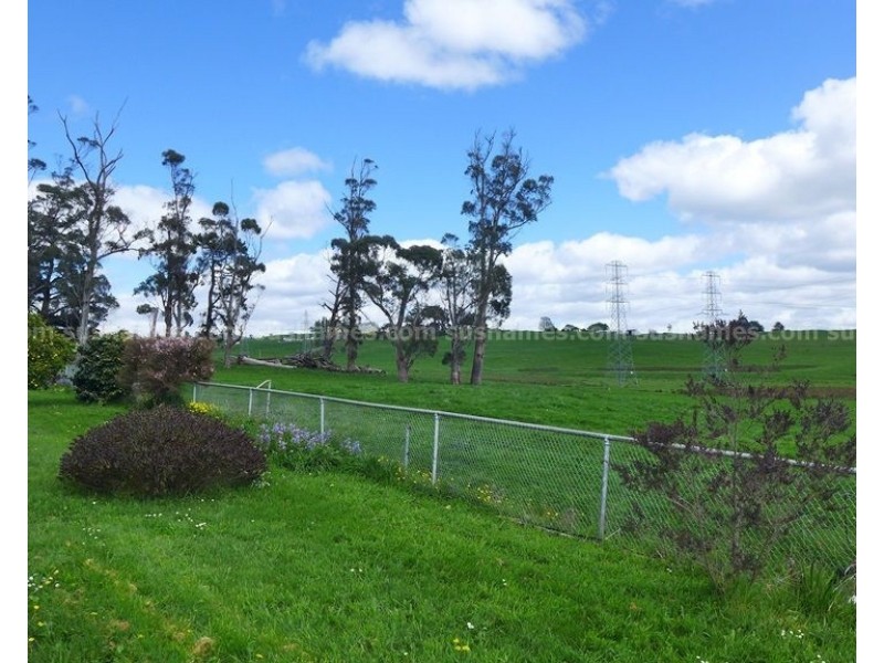 654 West Kentish Road, West Kentish TAS 7306