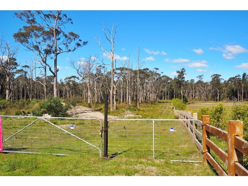 Lot 2 Coal Hill Road, Latrobe TAS 7307