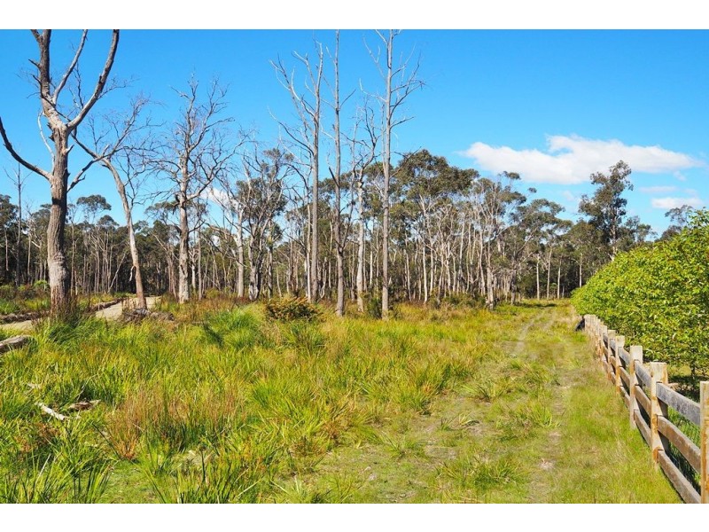 Lot 2 Coal Hill Road, Latrobe TAS 7307