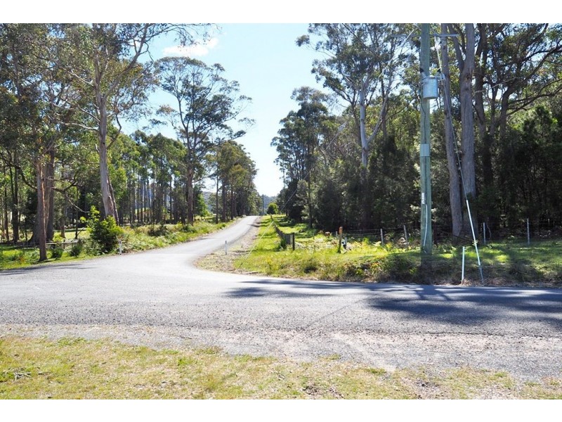 Lot 2 Coal Hill Road, Latrobe TAS 7307