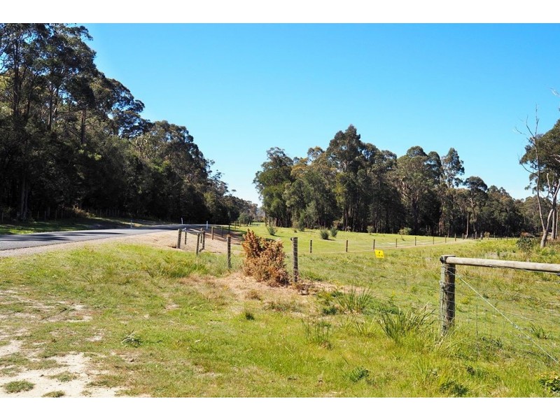 Lot 2 Coal Hill Road, Latrobe TAS 7307