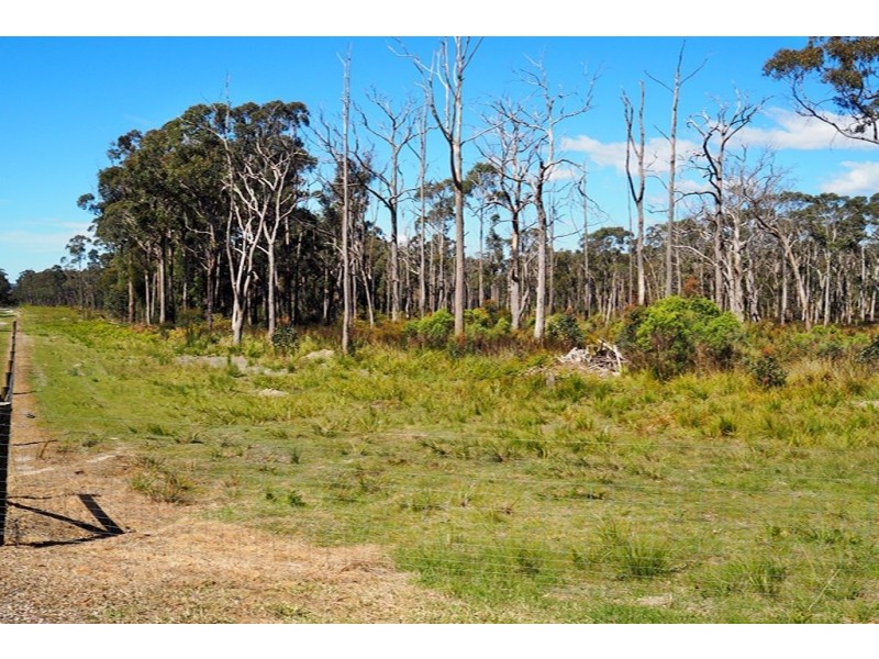 Lot 2 Coal Hill Road, Latrobe TAS 7307