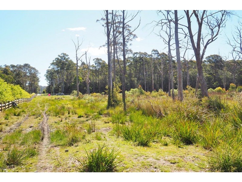 Lot 2 Coal Hill Road, Latrobe TAS 7307