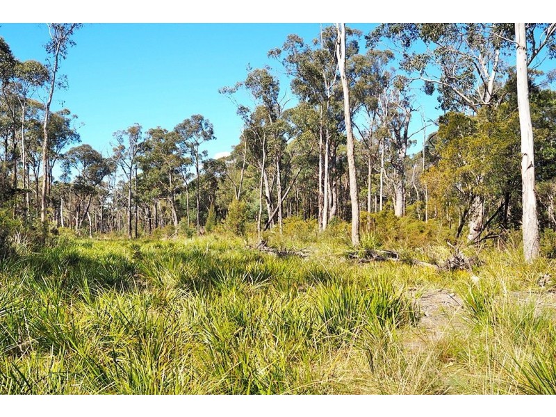 Lot 2 Coal Hill Road, Latrobe TAS 7307