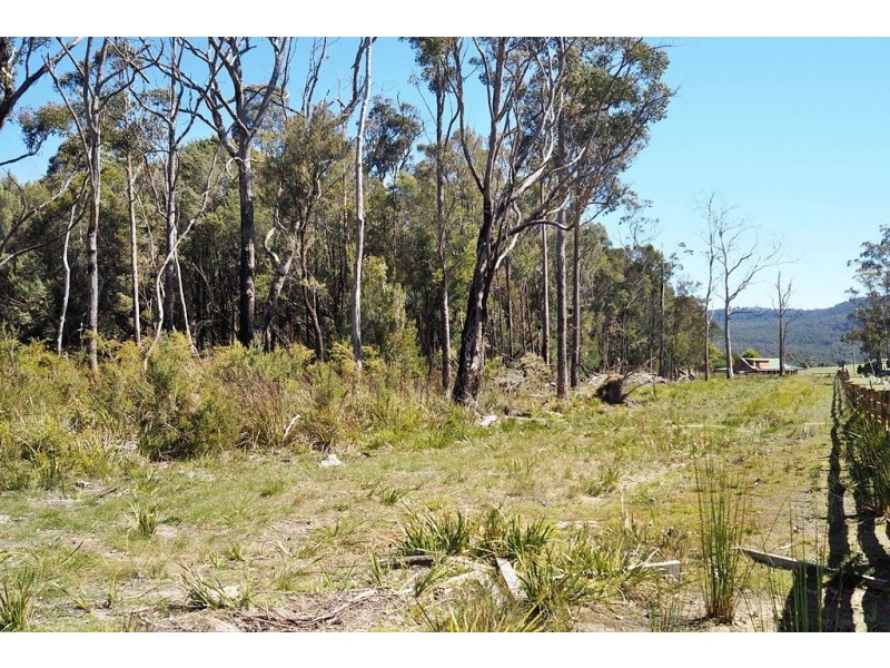 Lot 2 Coal Hill Road, Latrobe TAS 7307