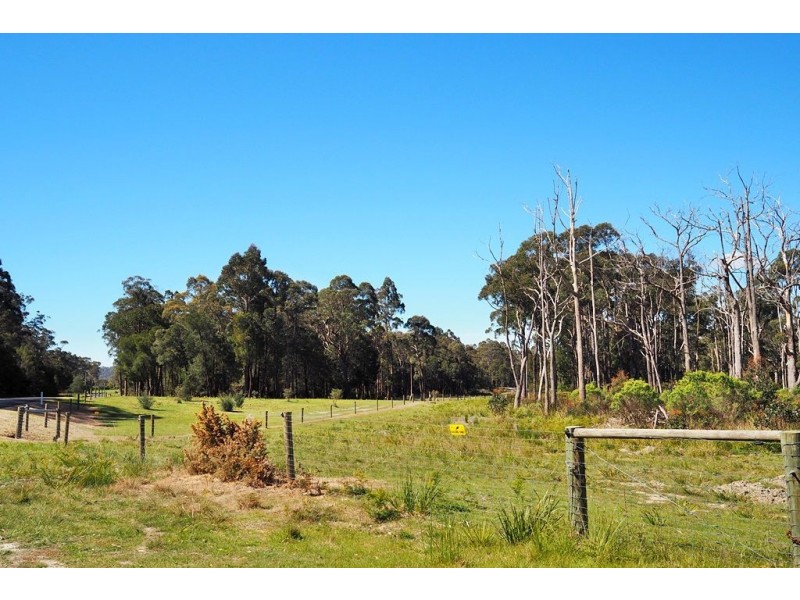 Lot 2 Coal Hill Road, Latrobe TAS 7307