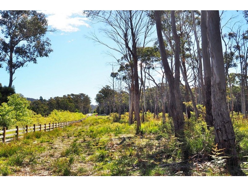 Lot 2 Coal Hill Road, Latrobe TAS 7307