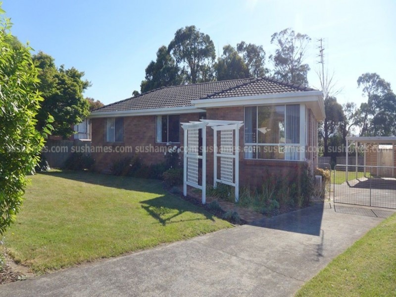 15 Allambie Crescent, Ulverstone TAS 7315